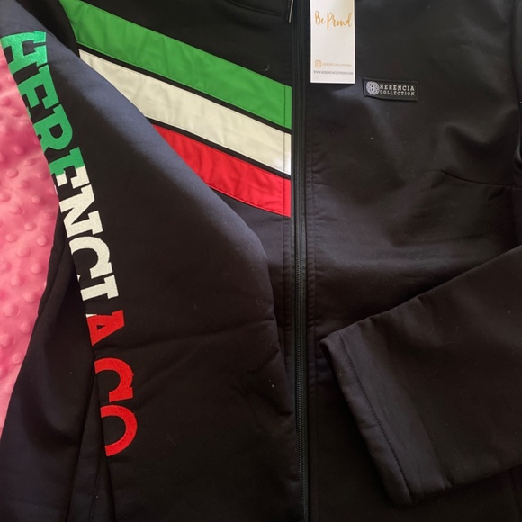 Jacket - Picture 2 of 4